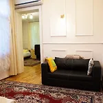 Botev Apartment