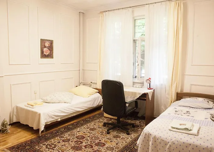 Botev Apartment