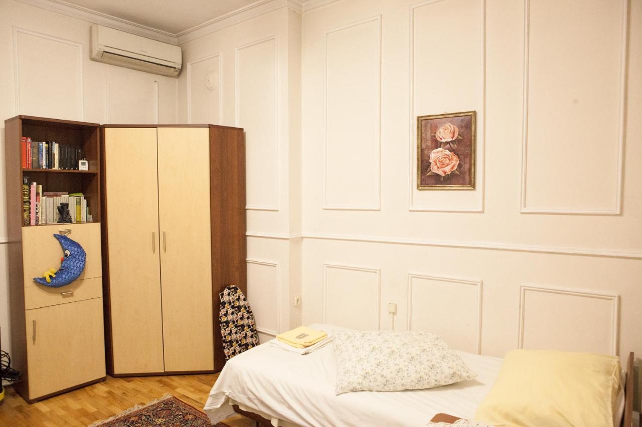 Appartement Botev