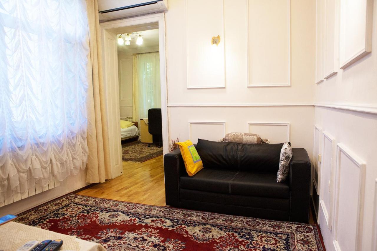 Appartement Botev *
