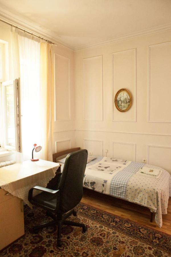 Botev Appartement Sofia