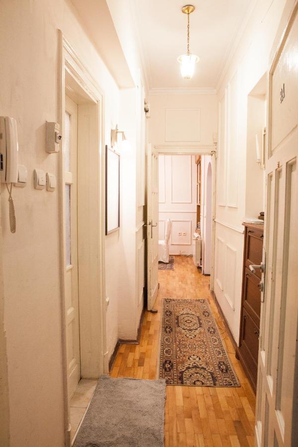 Botev Appartement Sofia