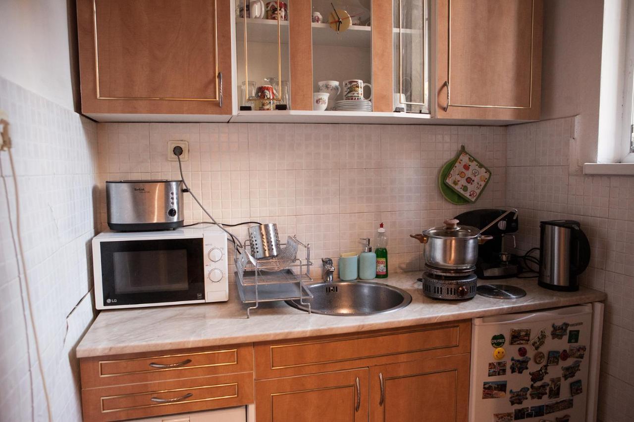Appartement Botev *