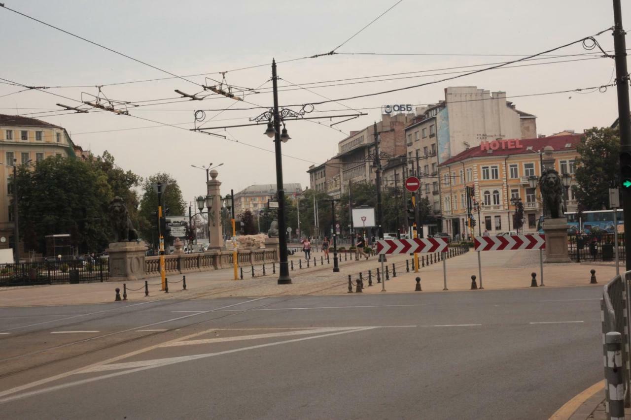 Botev Appartement Sofia