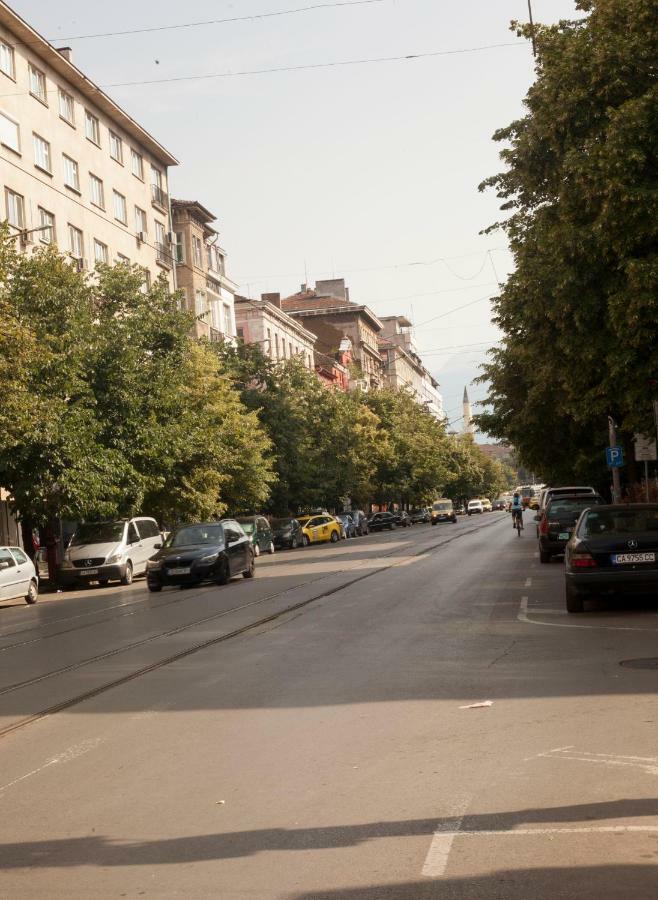 Appartement Botev *